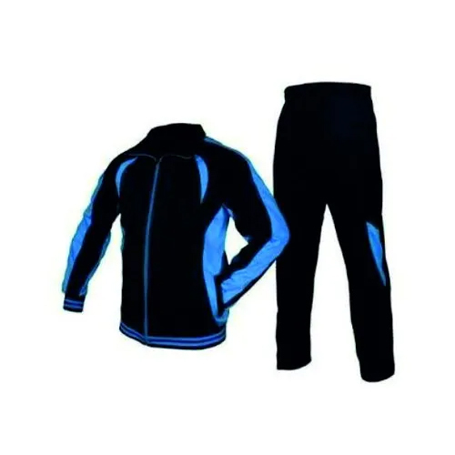 Athletic Mens Track Suit