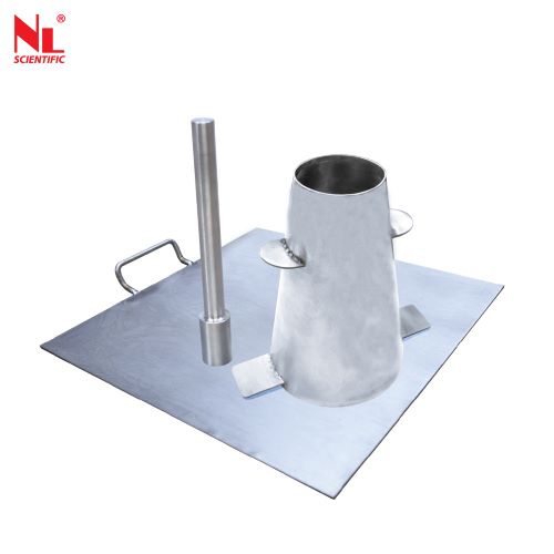 Slump Test Apparatus