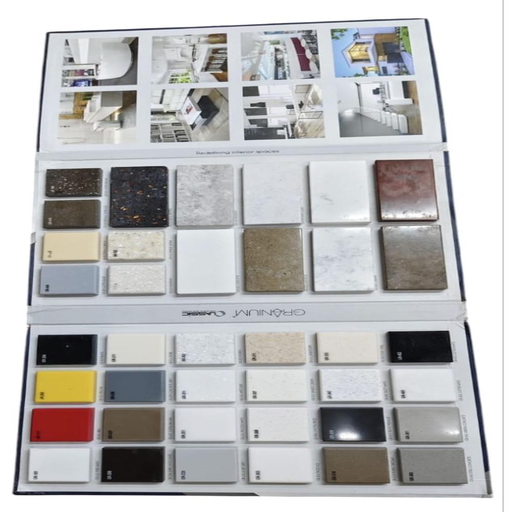 Granium Classic Solid Surface