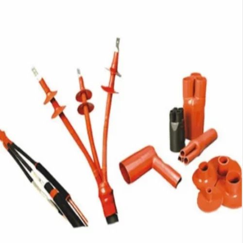Cable Jointing Kits Straight Through 95,150,185,300,500sqmm 1core 1.1KV Make- 3M/Raychem