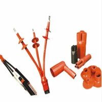 Cable Jointing Kits Straight Through 95,150,185,300,500sqmm 1core 1.1KV Make- 3M/Raychem