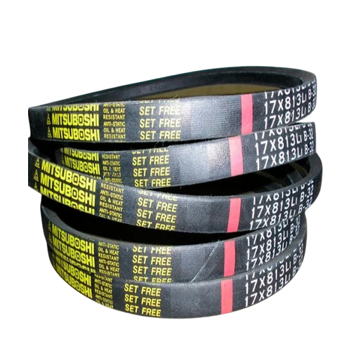 Mitsuboshi V Belts
