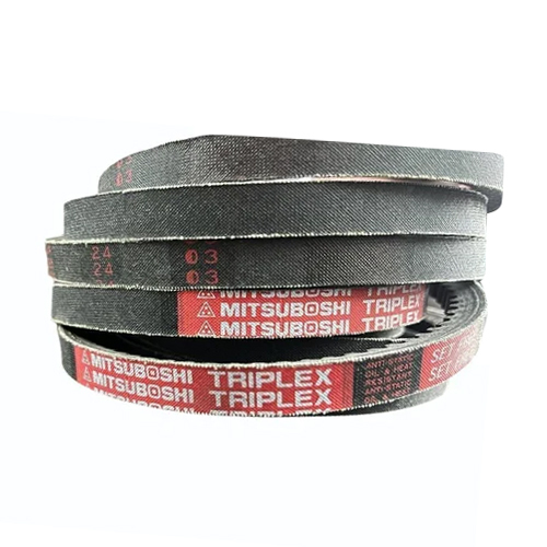 Mistuboshi Cogged V Belt