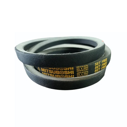 Mitsuboshi Pix V Belt
