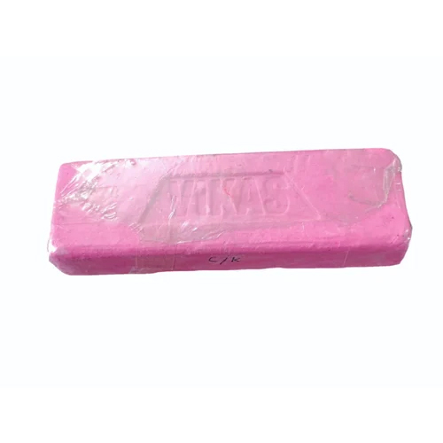 Pink Vikas Polishing Bar