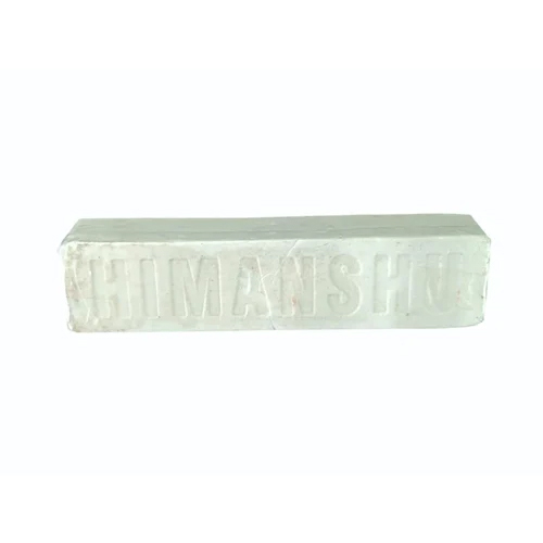 Metal White Himanshu Polishing Bar