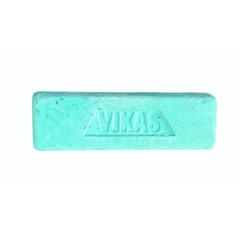 Green Polishing Buffing Bar