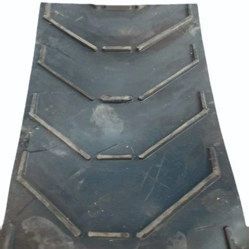 Heavy Duty Conveyor Belts