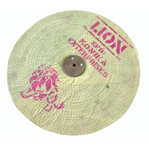 Cotton Polishing Buffing Wheels