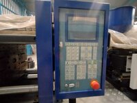 Plastic Injection Moulding Machine - Feature: High Performance