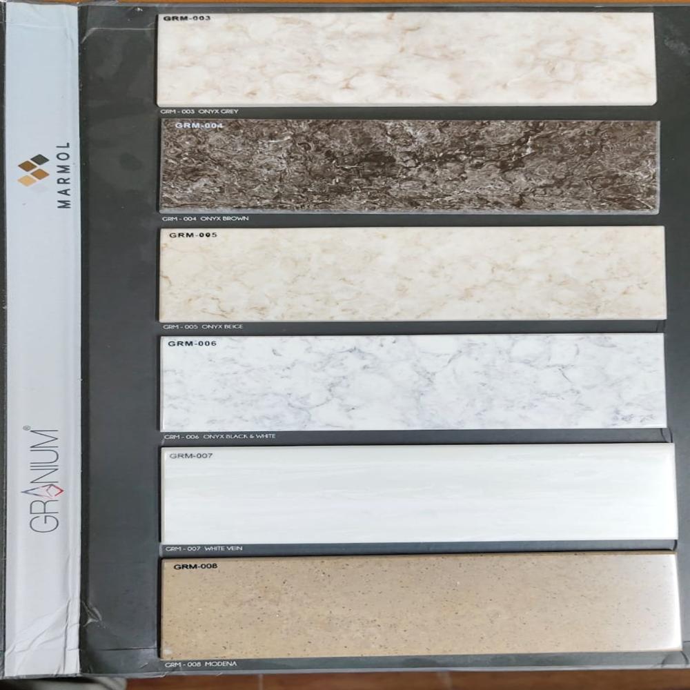 Granium Solid Surface - Feature: Good Quality