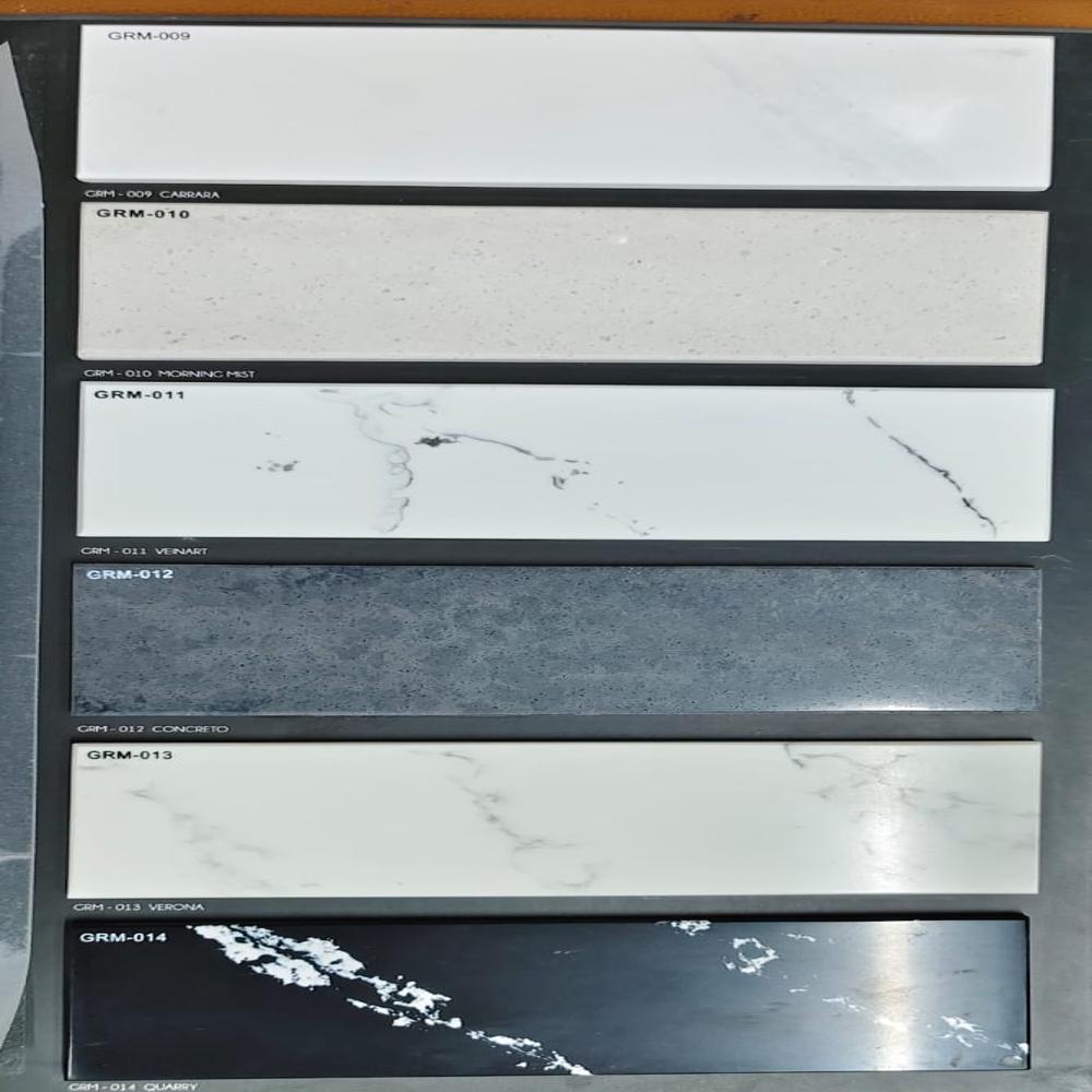 Granium Solid Surface - Feature: Good Quality