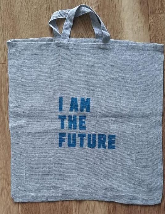 cloth bags