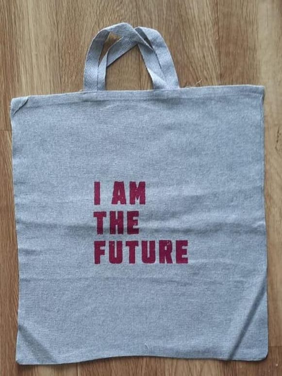 cloth bags