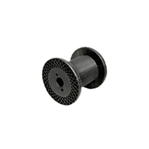 Din 200 Enameled Wires Spool - Application: Industrial