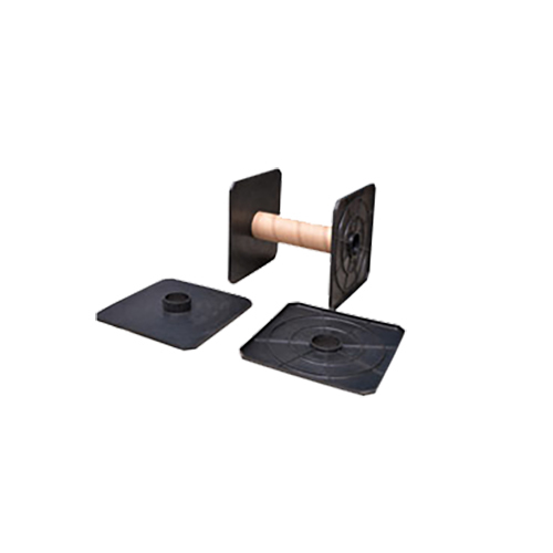 300 मिमी वर्ग फ्लैंज इंसुलेटेड वायर स्पूल