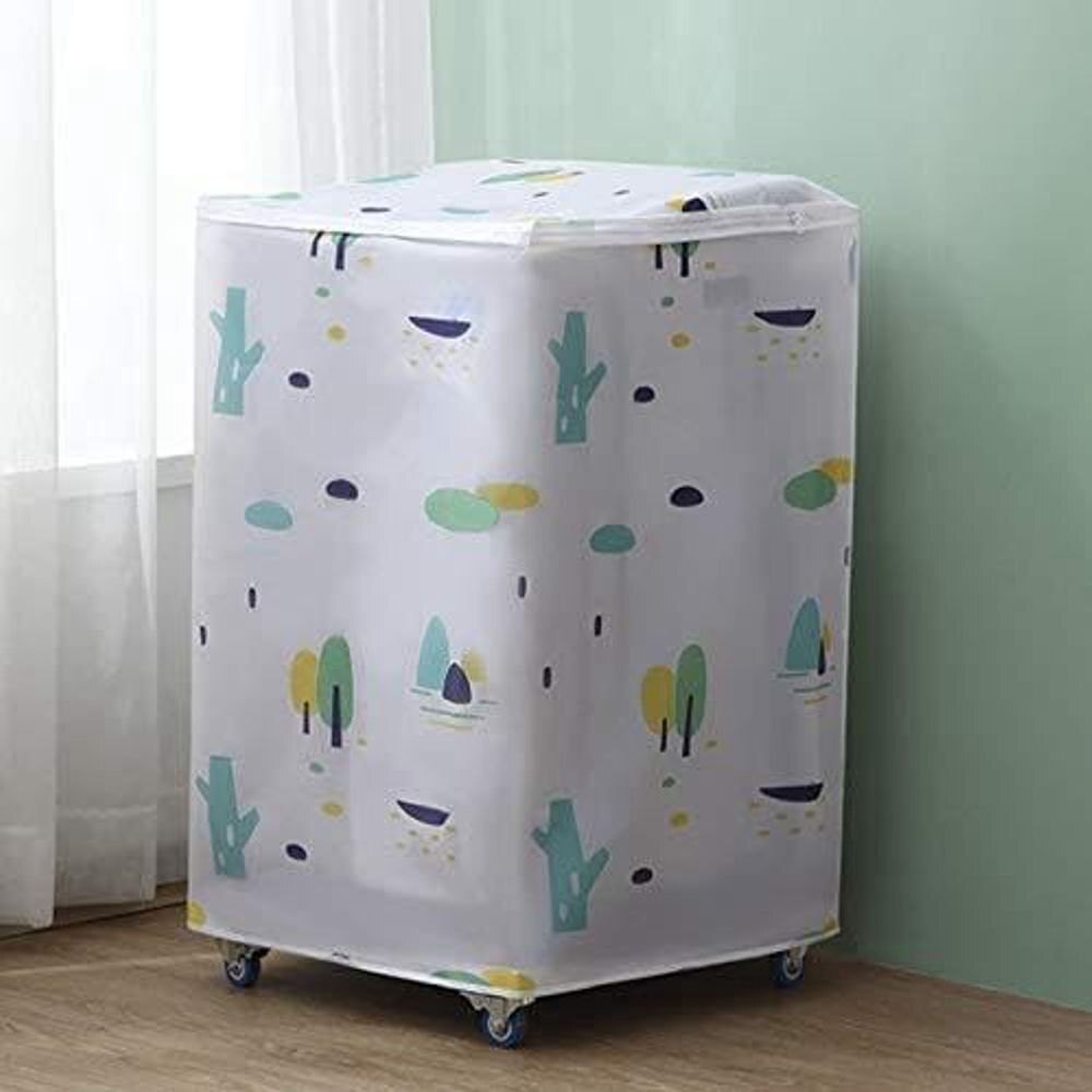 Multi functional Washing Machine Cover