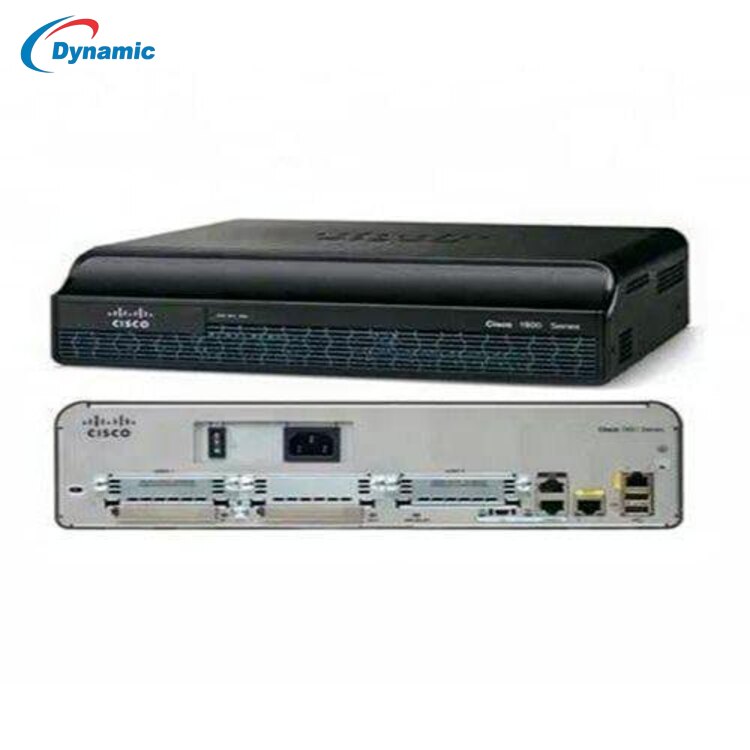 Cisco 1941/K9 Router