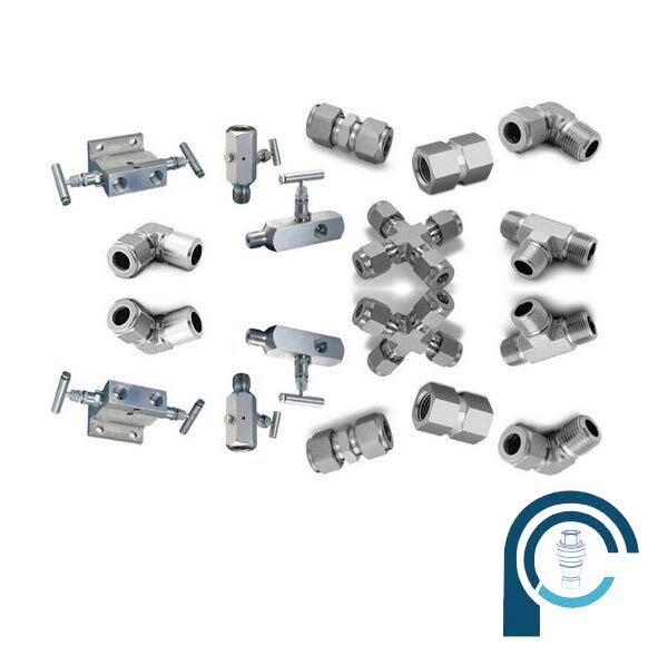 Monel Double Check Valve