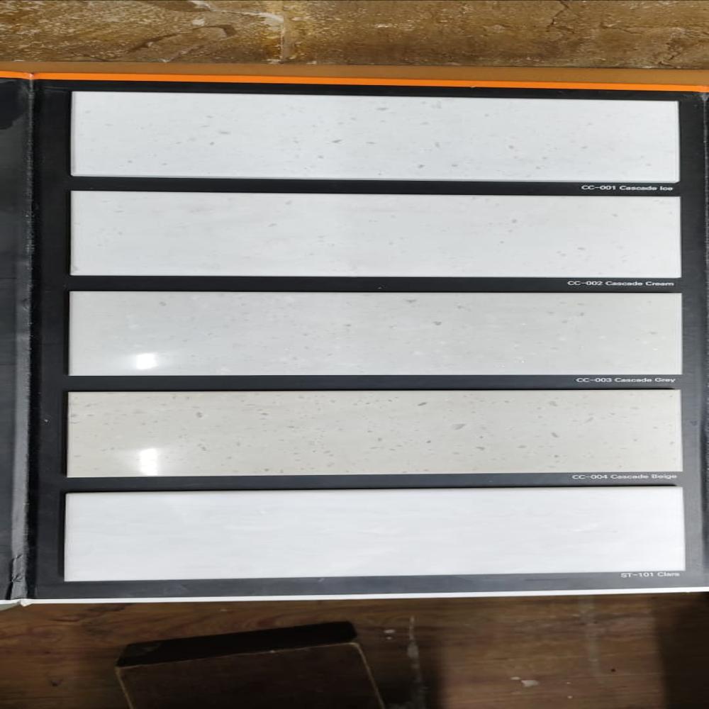 Hanex solid surface