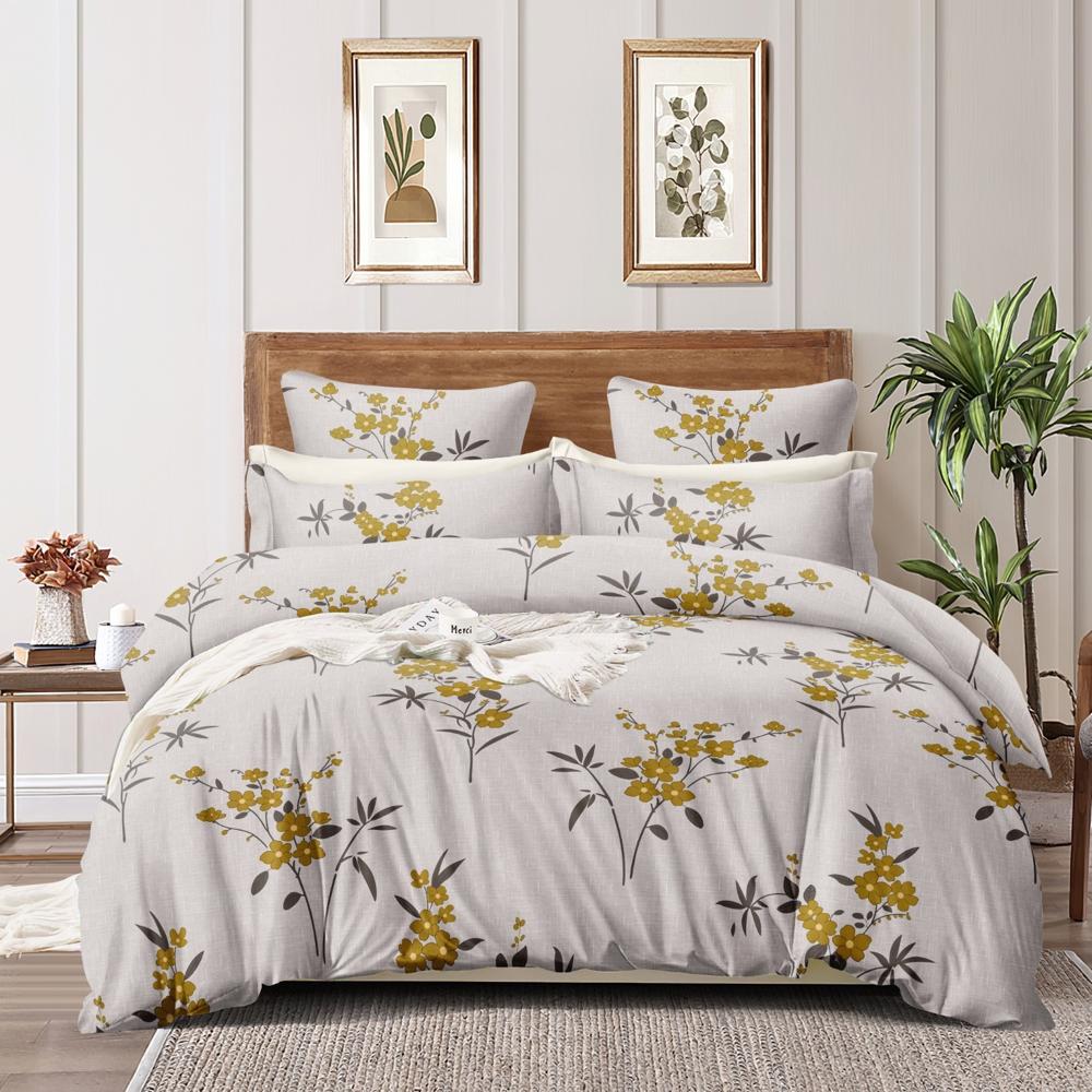 Gifting Bedsheets - Design Type: Luxury