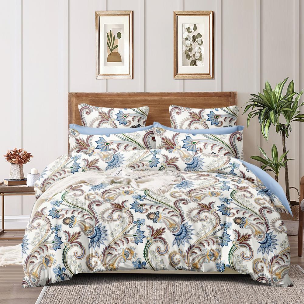 Gifting Bedsheets - Design Type: Luxury
