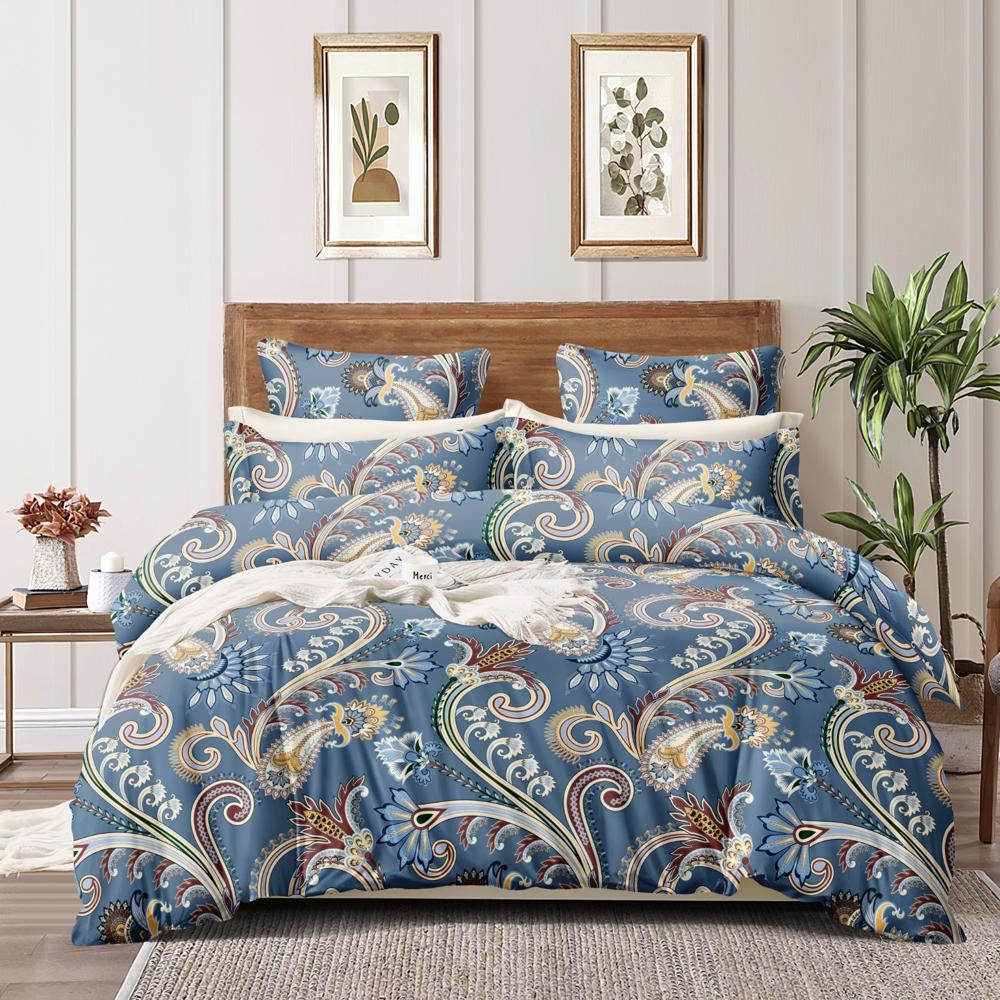 Gifting Bedsheets - Design Type: Luxury
