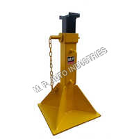 Adjustable Jack Stand