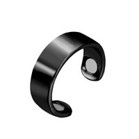 Blood Sugar Control Ring Magnetic - Features: Good Quality
