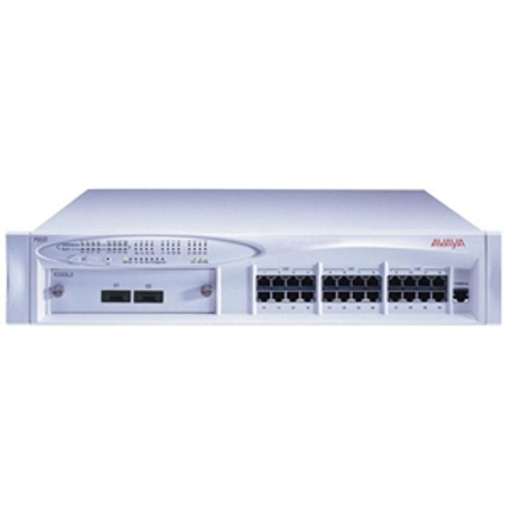 Avaya Network Switch