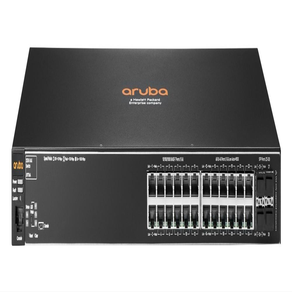 Hp Aruba Switches 2530-24G