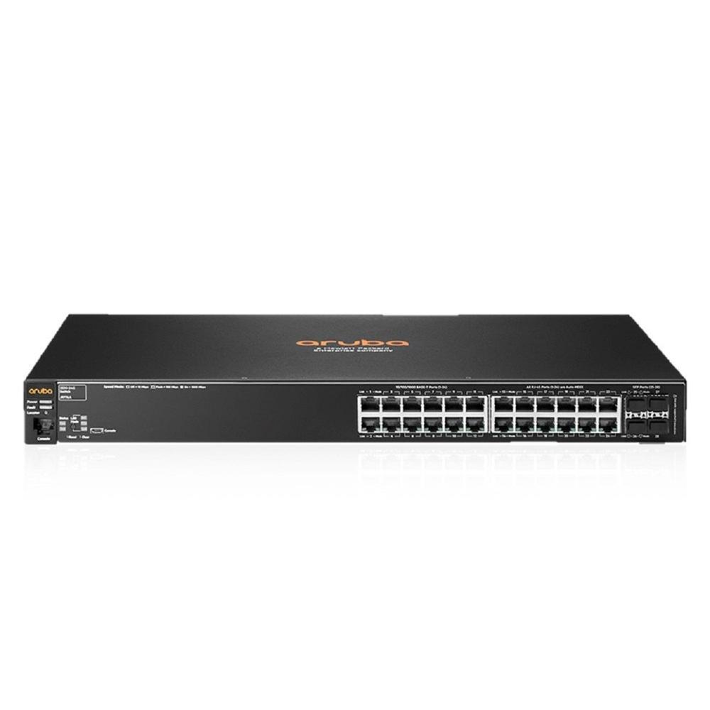Hp Aruba Switches 2530-24G