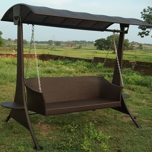 Wicker Maharaja Jhula
