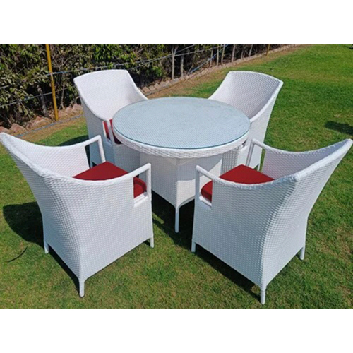Wicker Patio Set