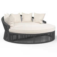 Rope D Bed