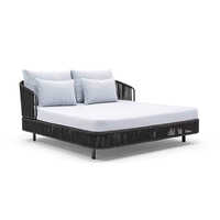 Rope D Bed