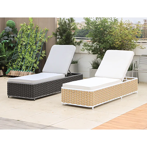Rope Lounger