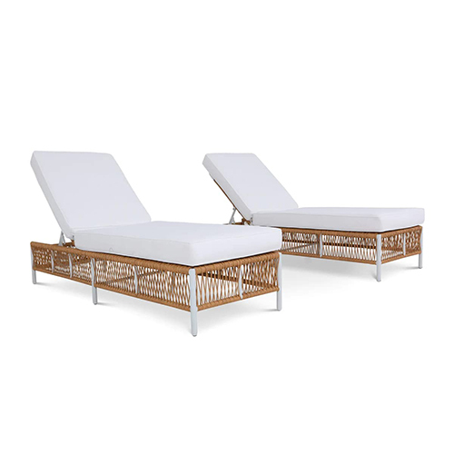 Rope Lounger