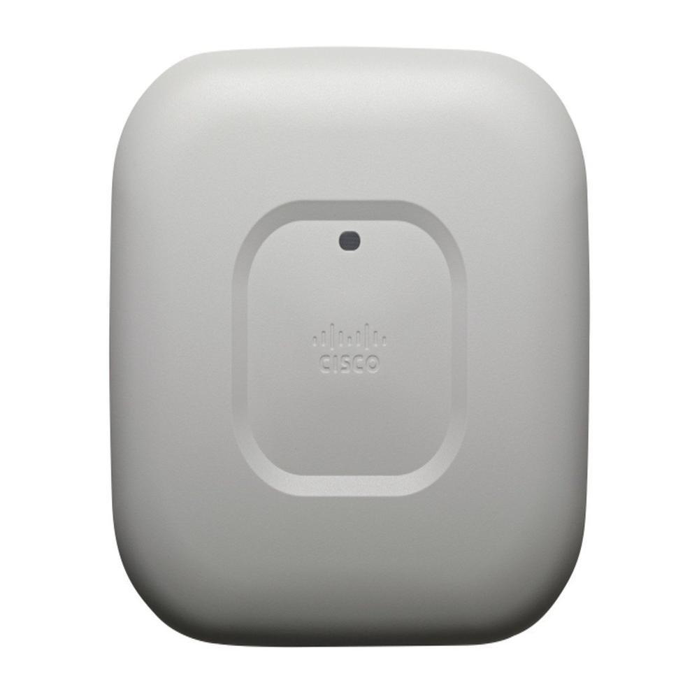 Air-cap1702i-d-k9 Access Point - Dimension (L*w*h): 8.69 X 8.69 X 1.99 Inch (In)