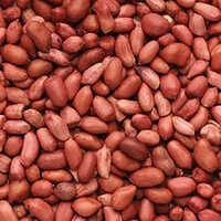 Natural Ground Nuts
