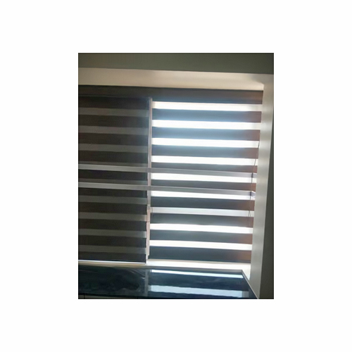 Roller Zebra Blinds - Feature: Anti-Uv