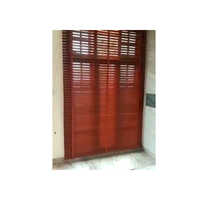 Wooden Window Blinds