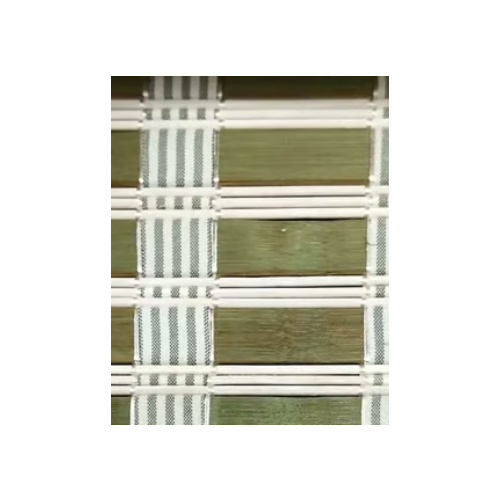 Bamboo Balcony Blinds