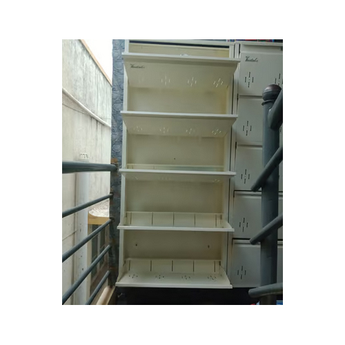Wall Hanging Shoe Rack - Assembly: No Assembly Required