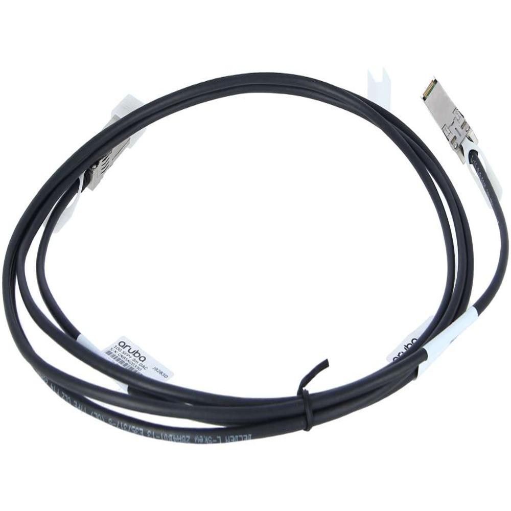 Aruba Switch Dac Cable J9283d - Cable Length: 1m / 3m / 5m Meter (M)
