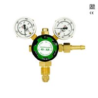 49-AR Gas Pressure Regulator