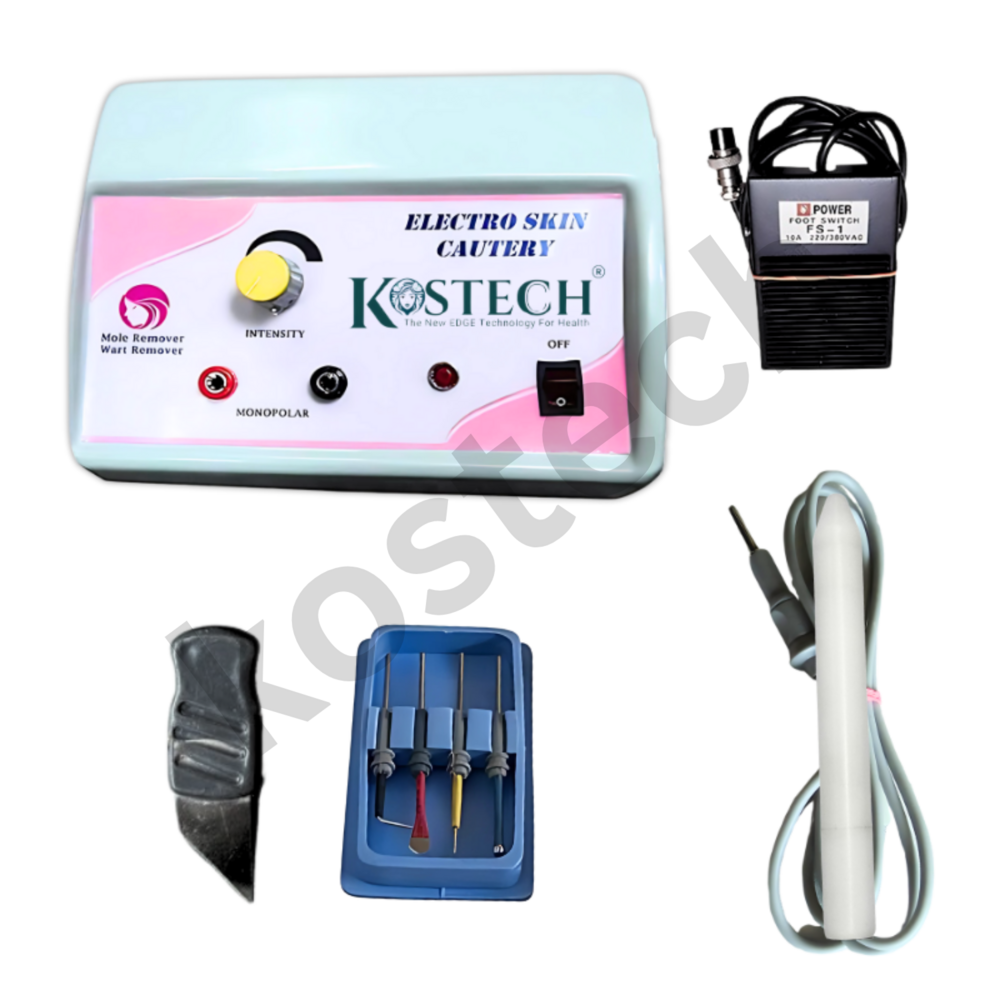 SKIN CAUTERY Machine