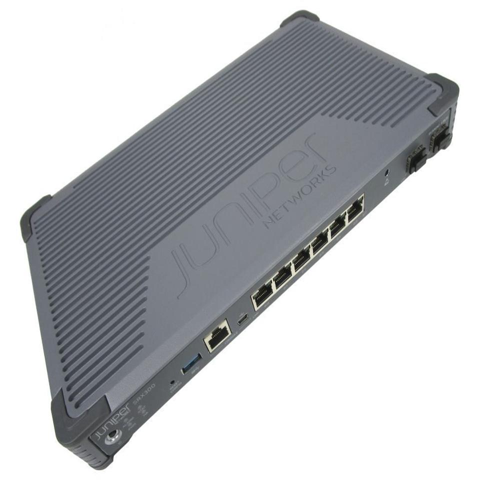 Juniper Router Srx300 Series - Frequency: 50 Hertz (Hz)