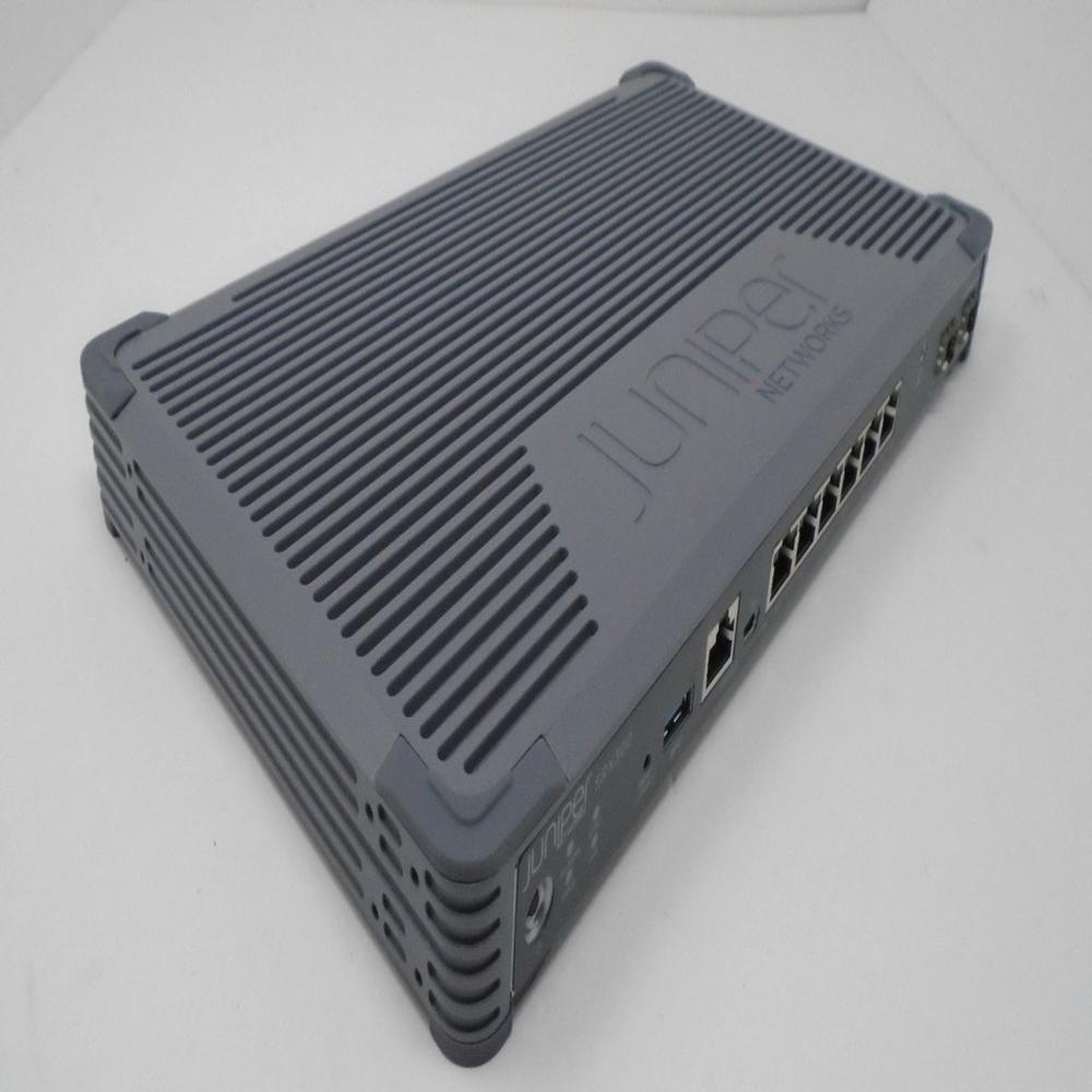 Juniper Router Srx300 Series - Frequency: 50 Hertz (Hz)