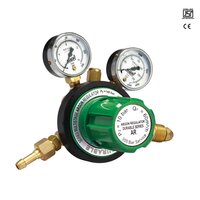 Ar-dura Argon Gas Regulator - Application: Industrial